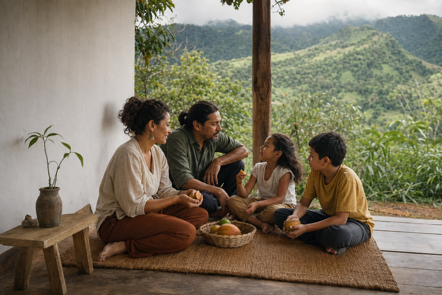 Familia